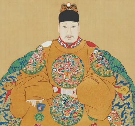 隐于深宫的权力掌控者：万历皇帝的“怠政”与集权密码