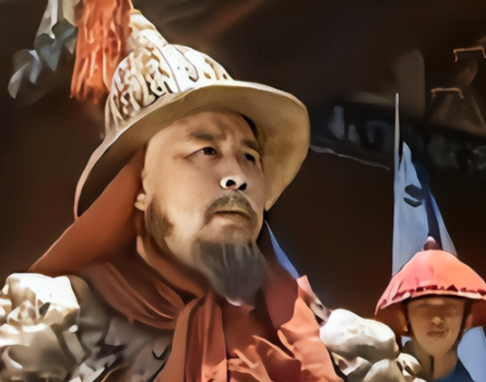 山海关之殇：李自成败北的多维剖析