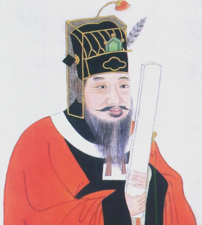 权谋棋局：长孙无忌力挺李治背后的深层博弈