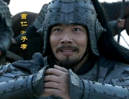 沙场对决：关羽与曹仁的实力天平