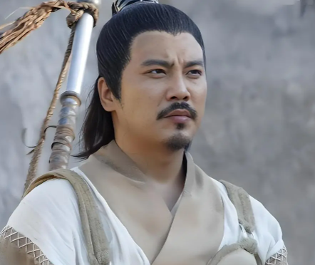 李世民斩单雄信：驭人术与政治棋局的双重考量