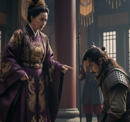 韩信之死：吕后主导的权力清洗，还是刘邦默许的政治清算？