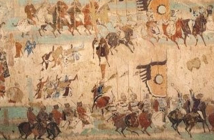 从盛世天子到囚徒：安史之乱后李隆基的凄凉晚景