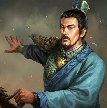 太原王氏的将星：王昶的戎马人生与治世方略