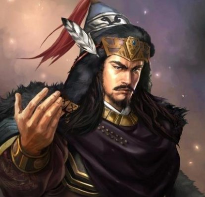 十六国烽火中的战神：慕容恪的传奇人生与不朽功勋