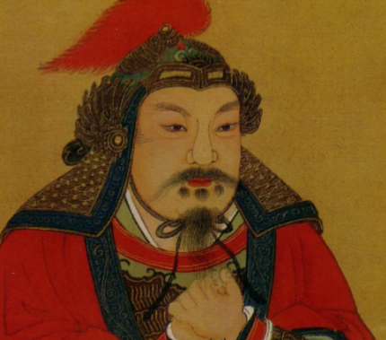 裴矩：隋唐风云中的战略巨擘与丝路开拓者