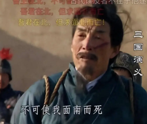 审配：袁绍帐下的忠烈孤臣与乱世悲歌