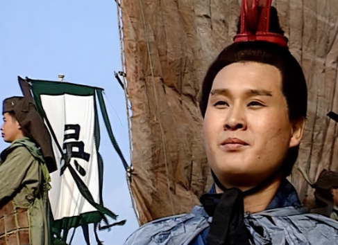 陆抗：东吴末年的擎天柱石