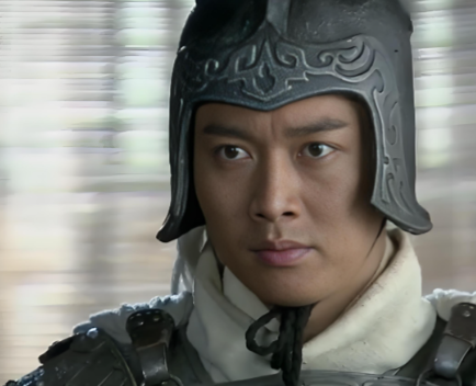 银枪映日月，忠魂耀千秋——蜀汉名将赵云传