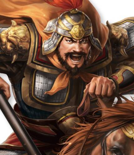 河北双雄之殇：文丑——乱世烽烟中的悲情武将