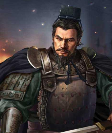 辅公祏：隋末唐初江南烽火中的悲情枭雄