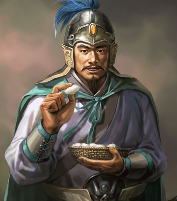 梁习：曹魏边疆的定海神针