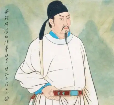 铁血丹心照边塞：高适——盛唐边塞诗坛的擎旗者