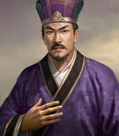 董和：东汉末年蜀汉政权的廉政基石与治国能臣