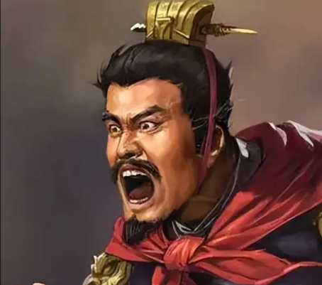 袁尚：乱世漩涡中的悲情公子