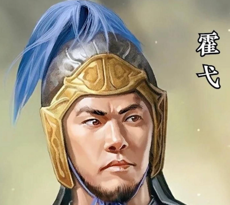 霍弋：乱世烽烟中的南疆守护者