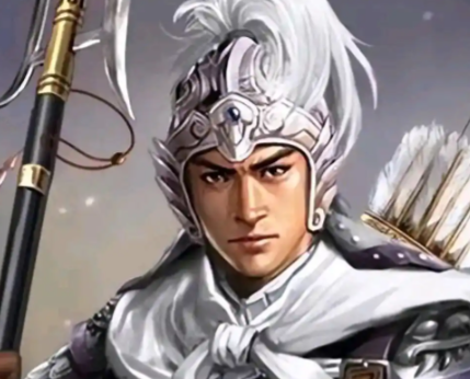 白马踏尘：陈庆之——南北朝的传奇儒将