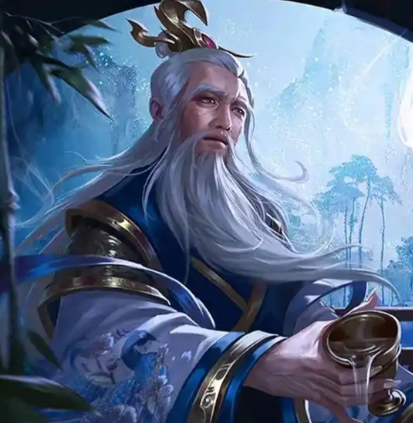 国渊：三国曹魏的低调栋梁与经世之才