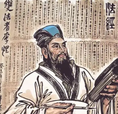 李悝：战国变法先驱，魏国强盛之基