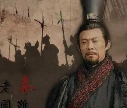 秦孝公嬴渠梁：以变革之姿，铸强国之基