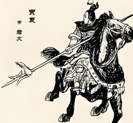 儒将双全：云台第三将贾复的传奇人生