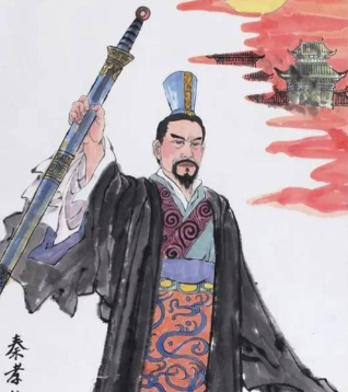 秦厉共公：战国初期的秦国雄主