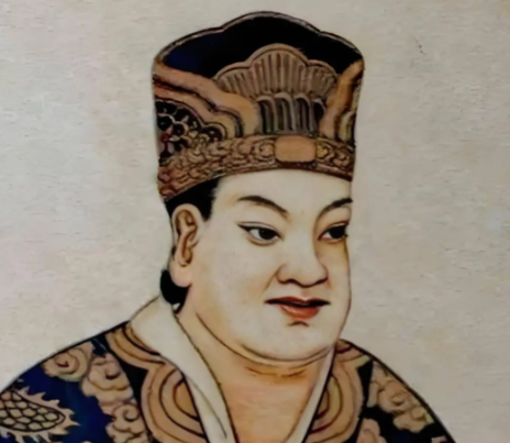 汉惠帝刘盈：乱世中挣扎的仁弱之君