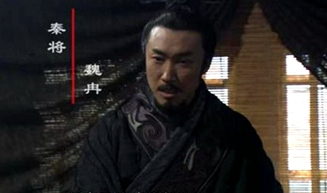 穰侯魏冉：战国风云中的权谋巨擘