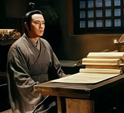 缪贤：战国风云中的慧眼伯乐