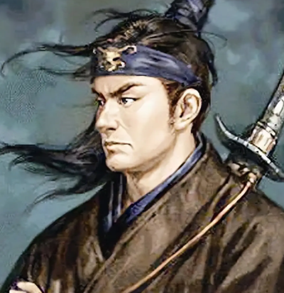 荆轲：战国烽火中的悲壮刺客