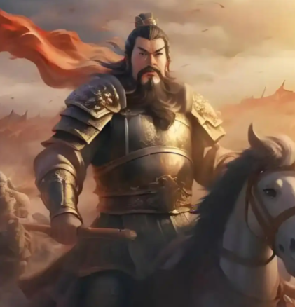 飞将军李广：一生征战，难封侯爵的悲情英雄