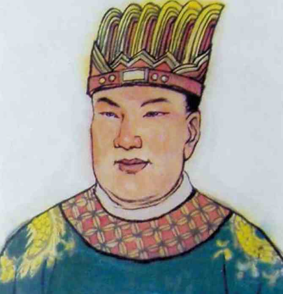 汉和帝刘肇：东汉盛世的铸就者