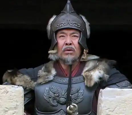 廉颇：战国烽火中的铁血名将与家国脊梁