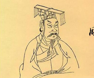 姬诵：西周盛世的奠基者，礼乐文明的开创者