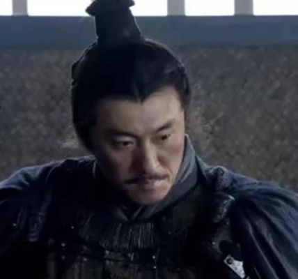 忠义难全：西楚霸王麾下丁固的命运悲歌