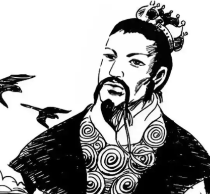 铁血征途铸忠魂：西汉开国猛将靳歙的传奇人生