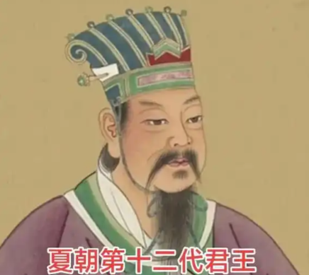 夏朝守成之君姒扃：以德政维系王朝中兴