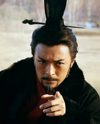 秦惠文王嬴驷：战国风云中的破局者与奠基人