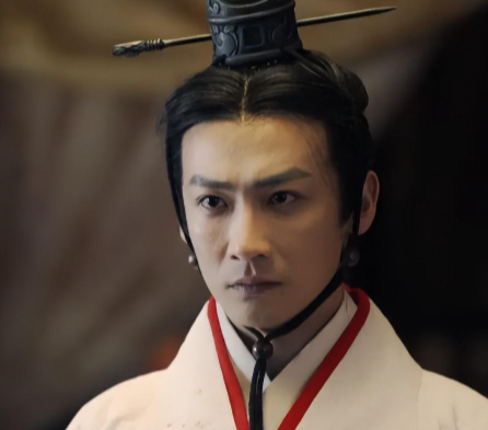 嫪毐：从市井之徒到长信侯的权力幻灭