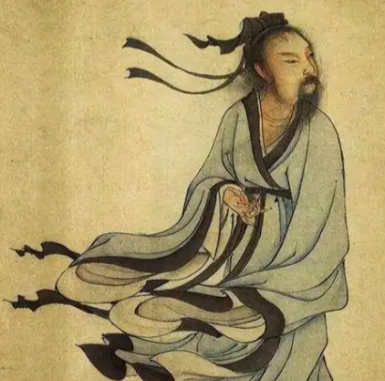 向秀：竹林深处的哲思隐者