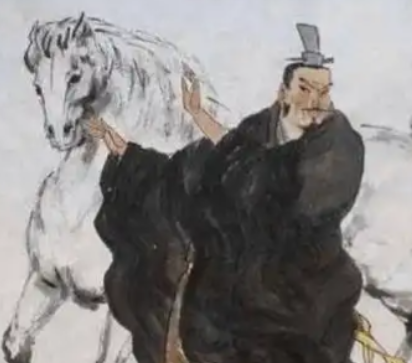 公孙龙：战国“白马非马”之辩背后的逻辑狂想家