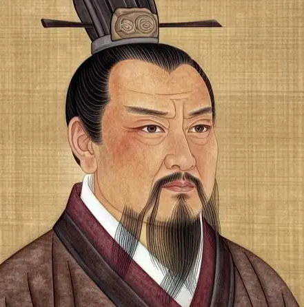 晋文公重耳：乱世流亡铸就春秋霸业