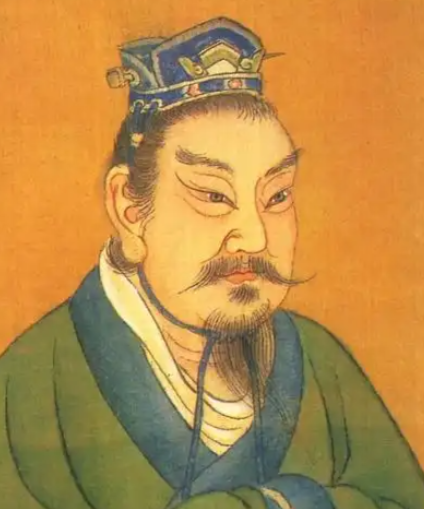 义渠儿郎的崛起：从宫廷护卫到战场统帅