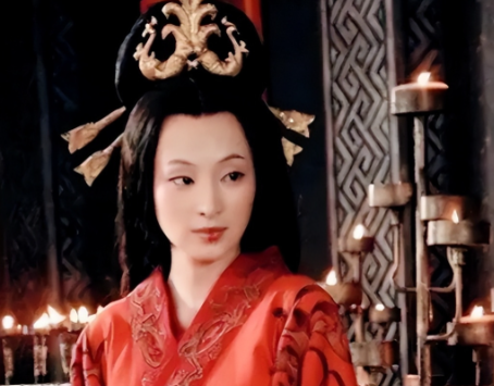 金屋藏娇终成梦：汉武帝首任皇后陈阿娇的跌宕人生