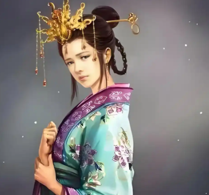 孙鲁班：三国风云中搅动吴国朝局的“长公主”