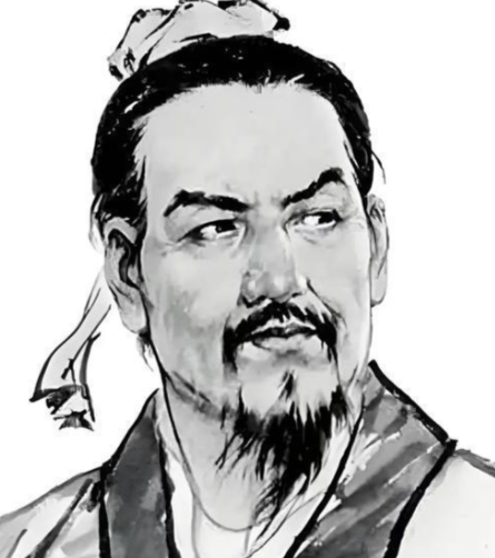 韩非子：战国法家思想的巅峰铸就者