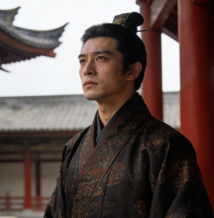 卫伉：名将之后，命运多舛的西汉贵族