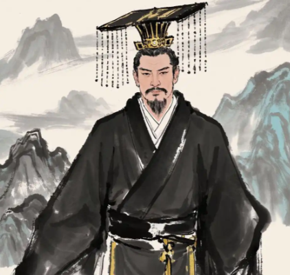 祖乙：中兴商朝的迁都与改革之君