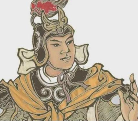 景丹：东汉开国之骁将，云台星宿耀青史