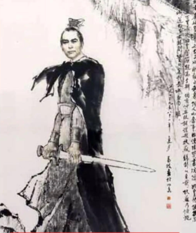 公子扶苏：大秦帝国的理想继承者之殇